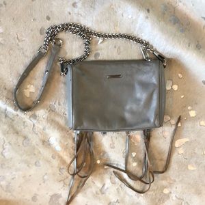 Rebecca minkoff crossbody